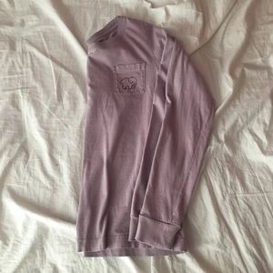 Ivory Ella Long Sleeve